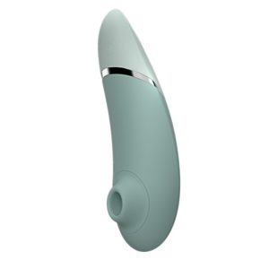 Womanizer Next 3D Pleasure Air Sage