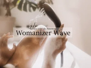 Review Womanizer Wave