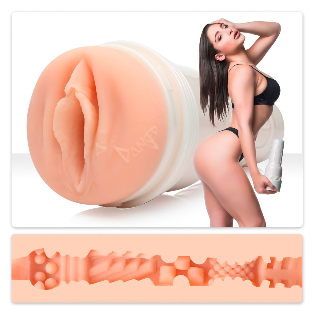 Fleshlight – Abella Danger