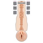 Fleshlight - Abella Danger info