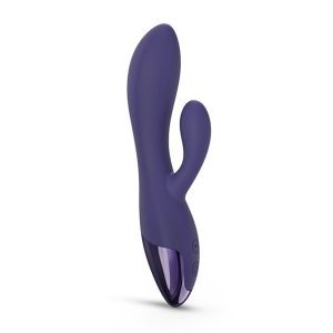 Love to Love - Funky Bunny Rabbit Vibrator Paars