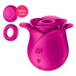 Satisfyer - Pro 2 Modern Blossom kopen