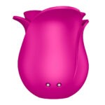 Satisfyer - Pro 2 Modern Blossom achter