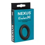 Nexus - Enduro+ Siliconen Cockring doosje