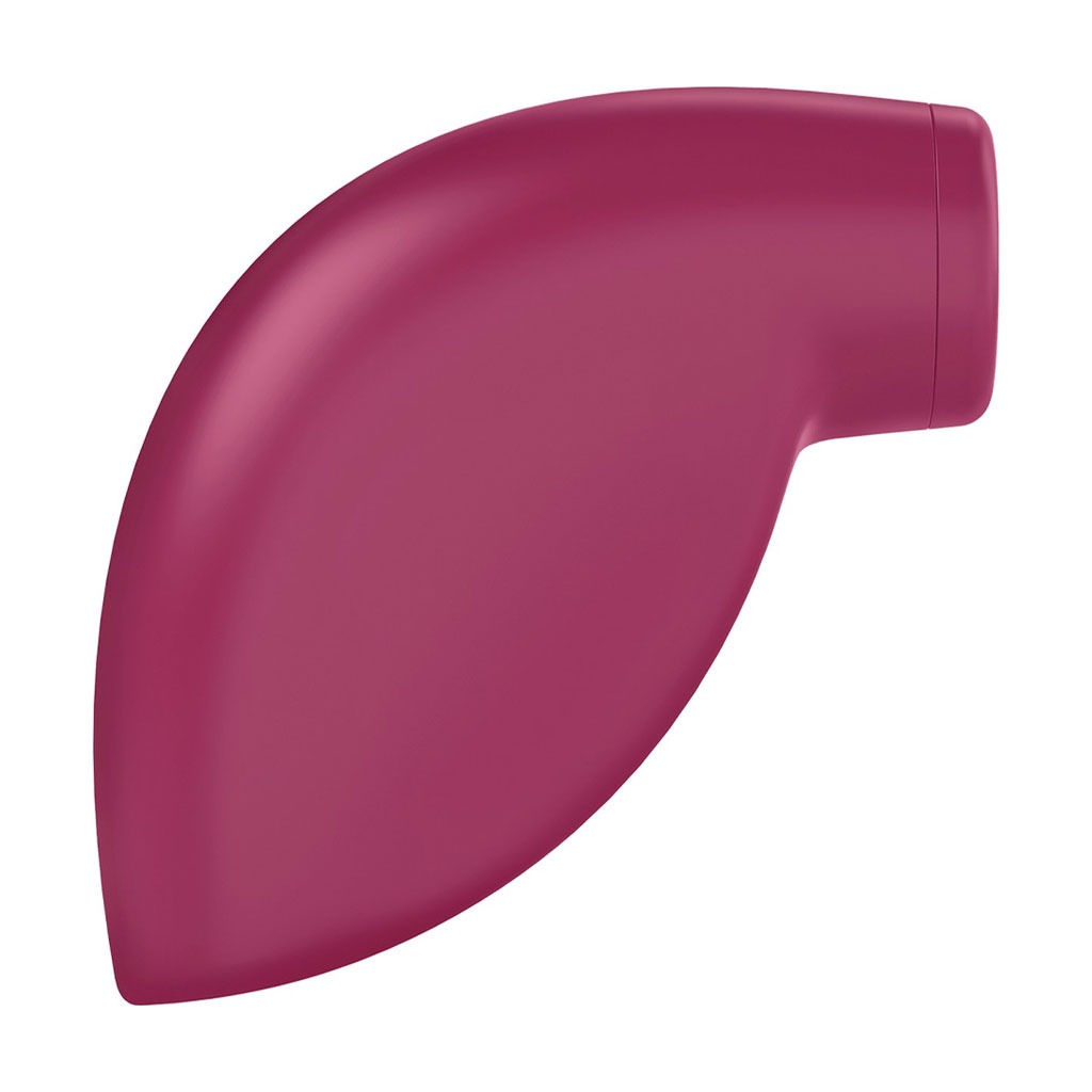 Satisfyer - One Night Stand Luchtdrukvibrator zij
