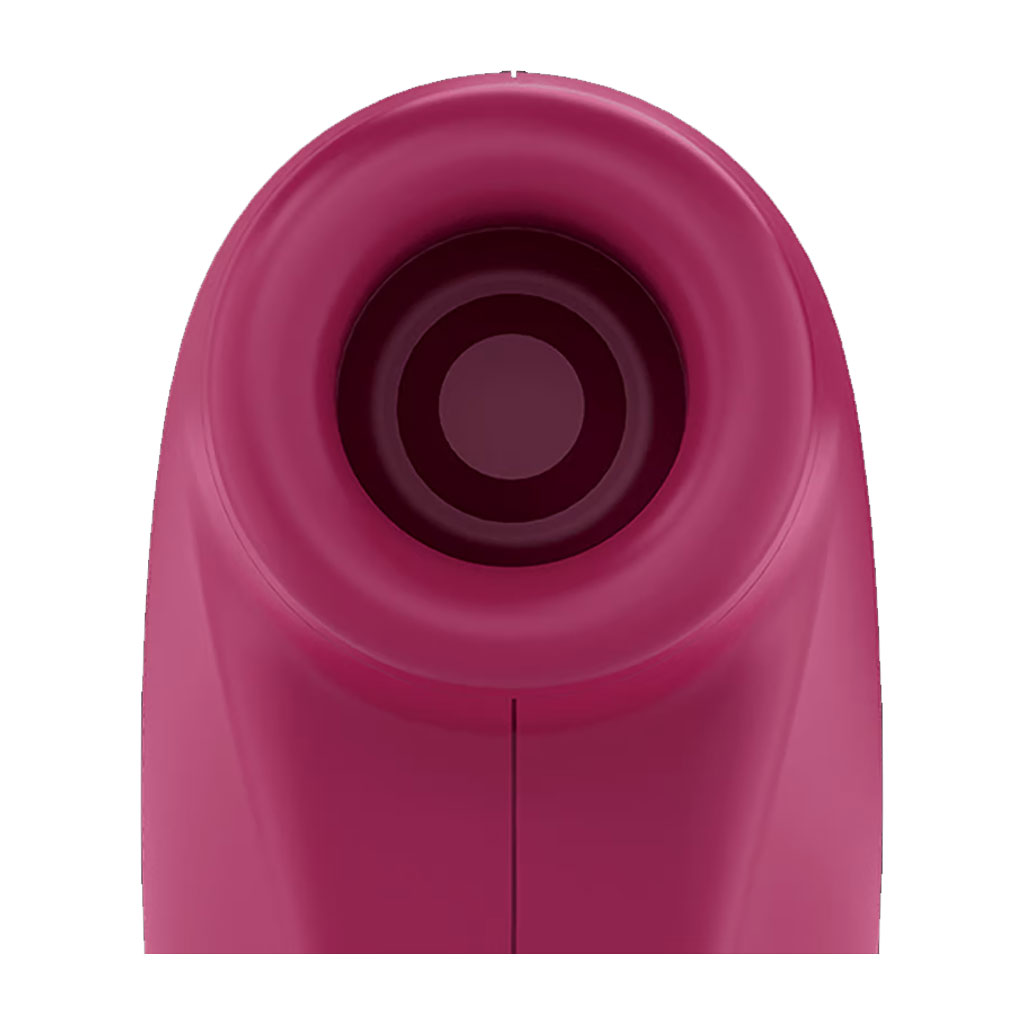 Satisfyer - One Night Stand Luchtdrukvibrator kopen