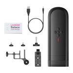 Lovense - Solace Automatische Masturbator inhoud