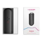 Lovense - Solace Automatische Masturbator doosje