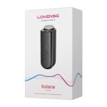 Lovense - Solace Automatische Masturbator verpakking