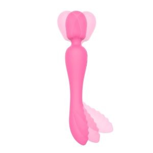 ToyJoy - The Evermore 2-in-1 Wand Vibrator