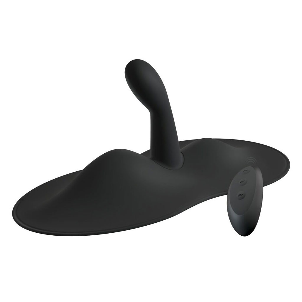 Vibepad 3