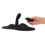 Vibepad 3 bediening