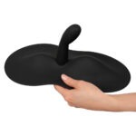 Vibepad 3 hand