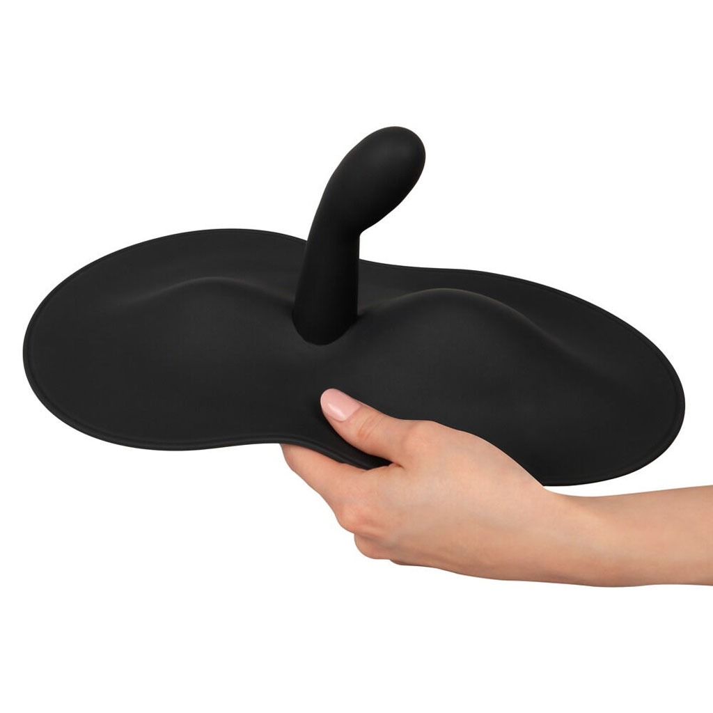 Vibepad 3 hand