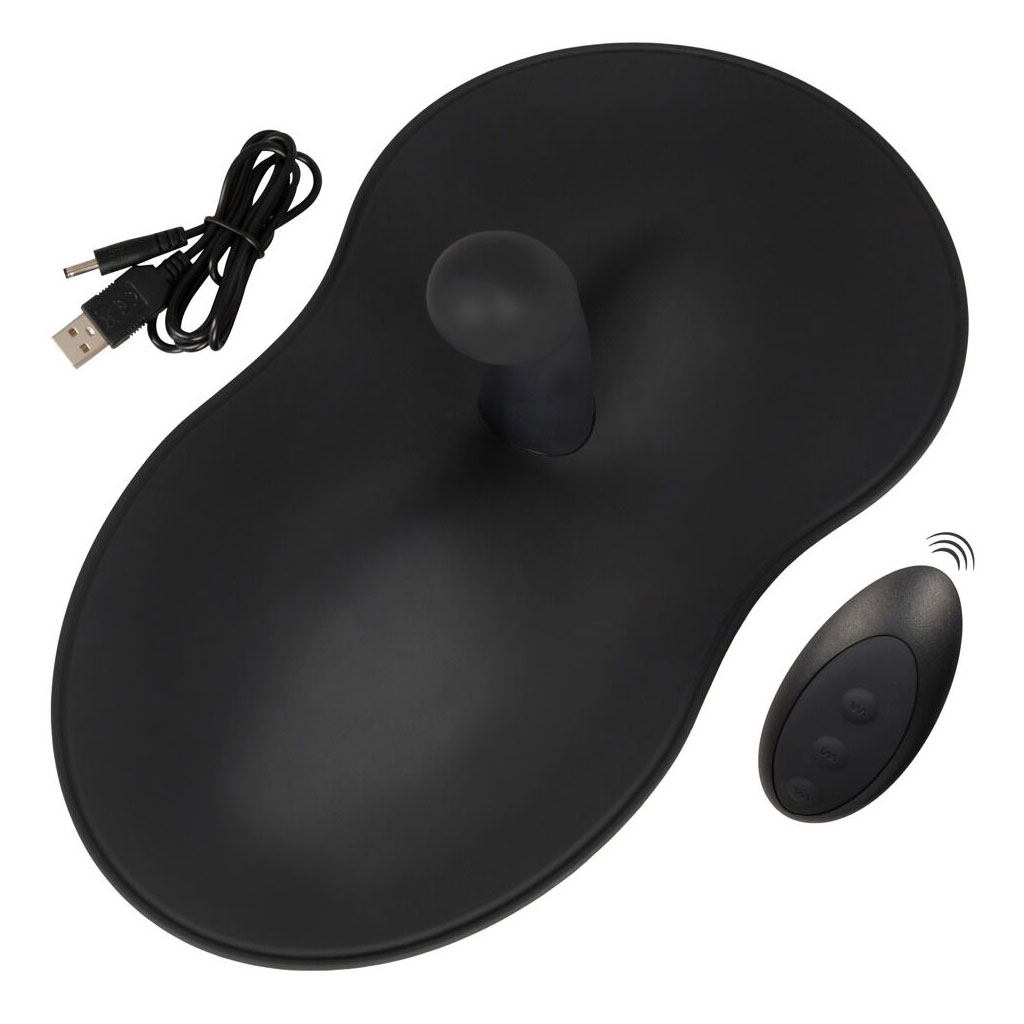 Vibepad 3 inhoud