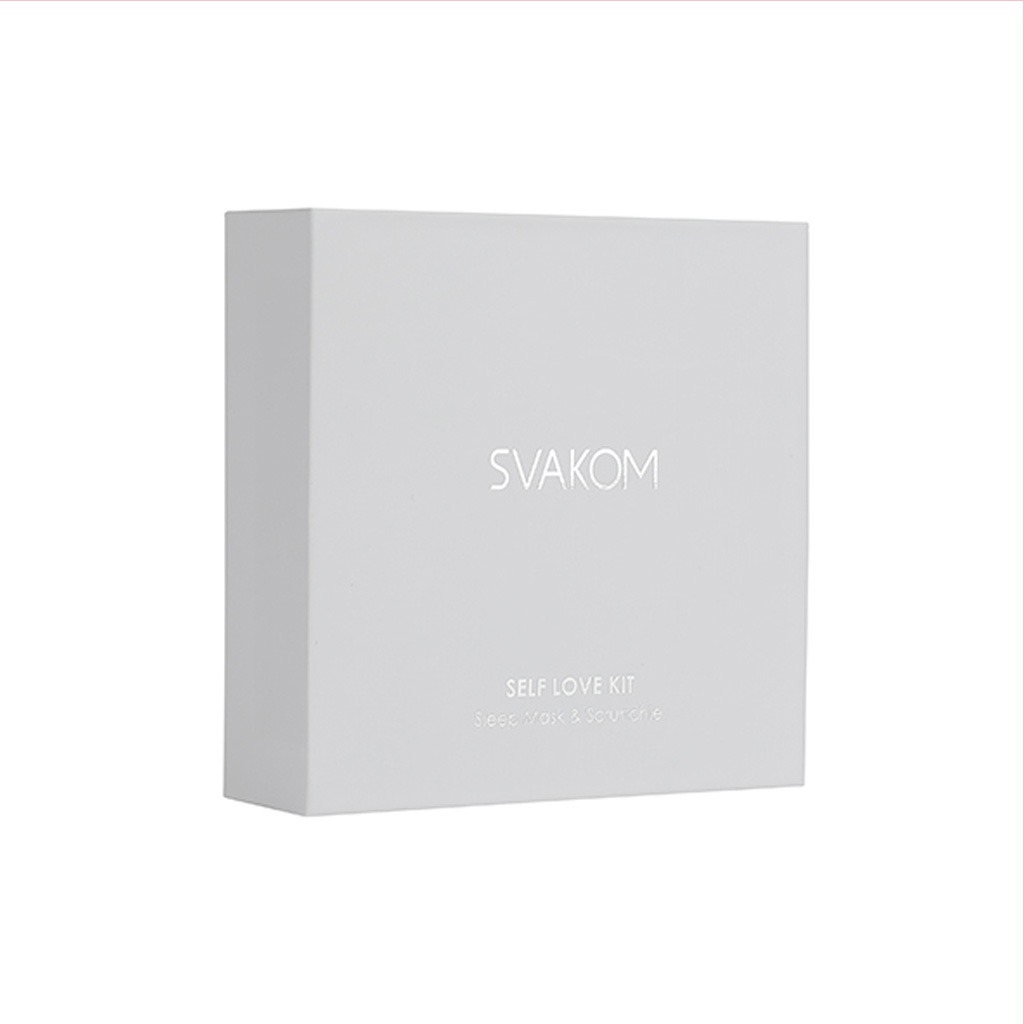 Svakom - Self Love Kit verpakking