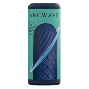 Arcwave - Ghost Masturbator Blauw