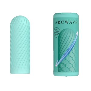 Arcwave - Ghost Masturbator Sage