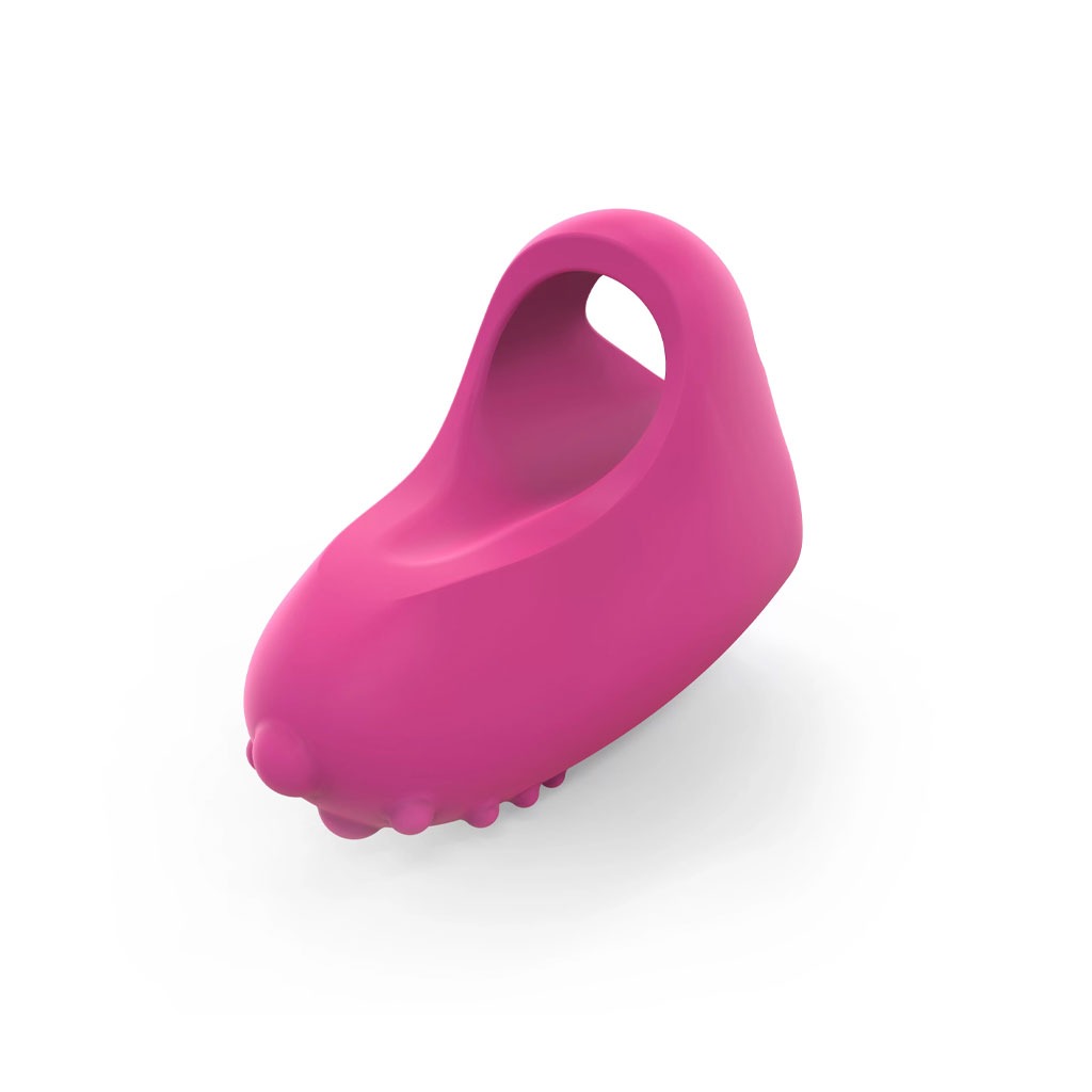 Dorcel - Magic Finger Vibrator Roze kopen