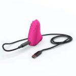 Dorcel - Magic Finger Vibrator Roze laden