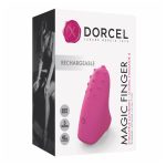 Dorcel - Magic Finger Vibrator Roze doosje