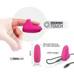 Dorcel - Magic Finger Vibrator Roze informatie
