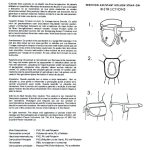 Excellent Power - Erection Assistant Hollow Strap-on Dildo handleiding
