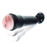 Fleshlight - Shower Mount zijkant
