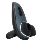 Fifty Shades of Grey x Womanizer - Desire Blooms Couple's Kit