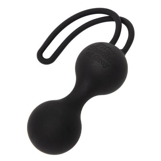 Fifty Shades of Grey x Womanizer - Desire Blooms Couple's Kit