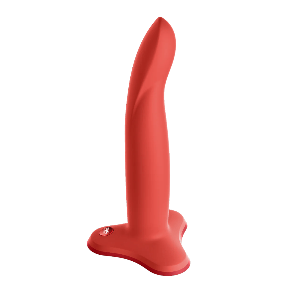 Fun Factory – Limba Flex Dildo M Rood