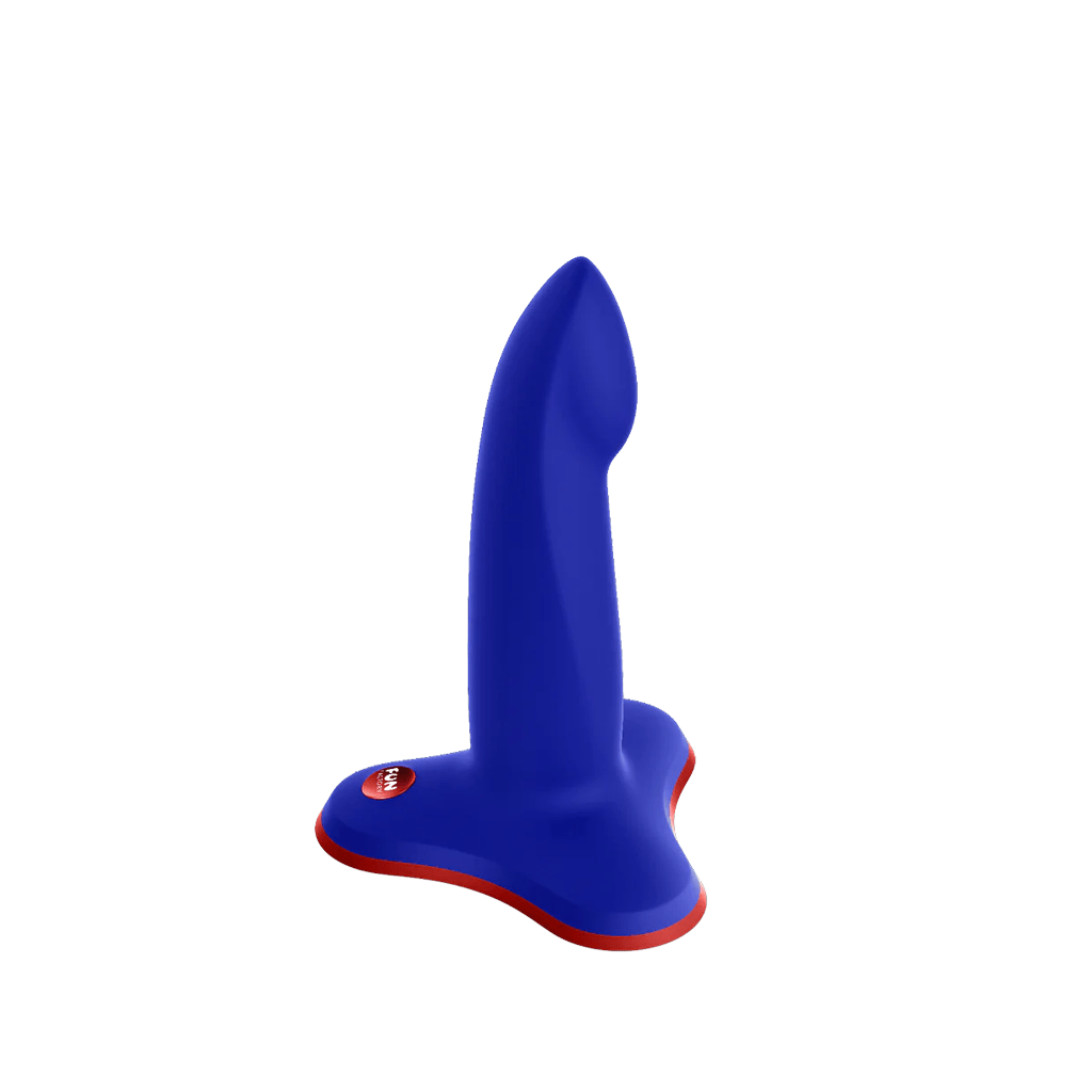 Fun Factory – Limba Flex Dildo S Blauw