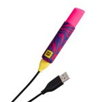 ROMP - Lipstick Luchtdruk Vibrator opladen