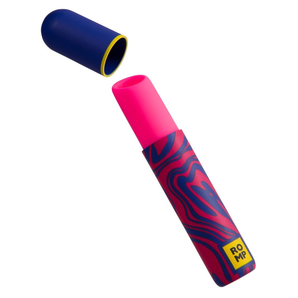 ROMP Lipstick – Luchtdruk Vibrator