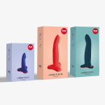 verpakking limba flex dildo