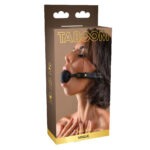 Taboom - Vogue Ball Gag verpakking