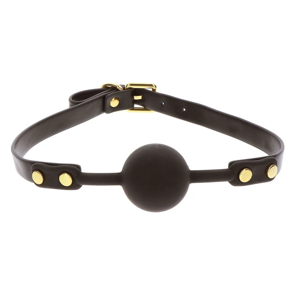 Taboom - Vogue Ball Gag