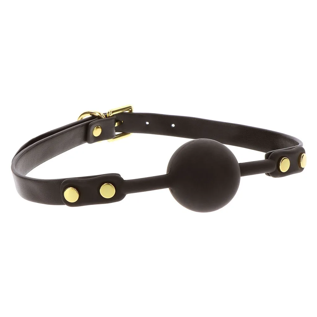 Taboom - Vogue Ball Gag