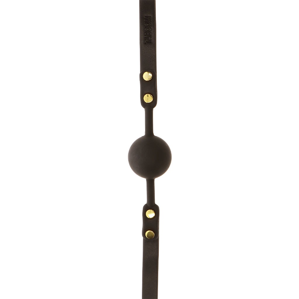 Taboom - Vogue Ball Gag lengte
