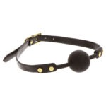 Taboom - Vogue Ball Gag sluiting