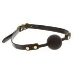 Taboom - Vogue Ball Gag