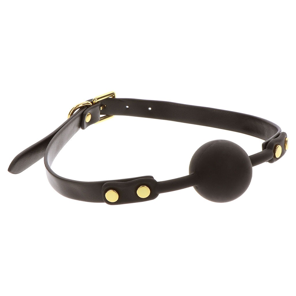 Taboom - Vogue Ball Gag sluiting