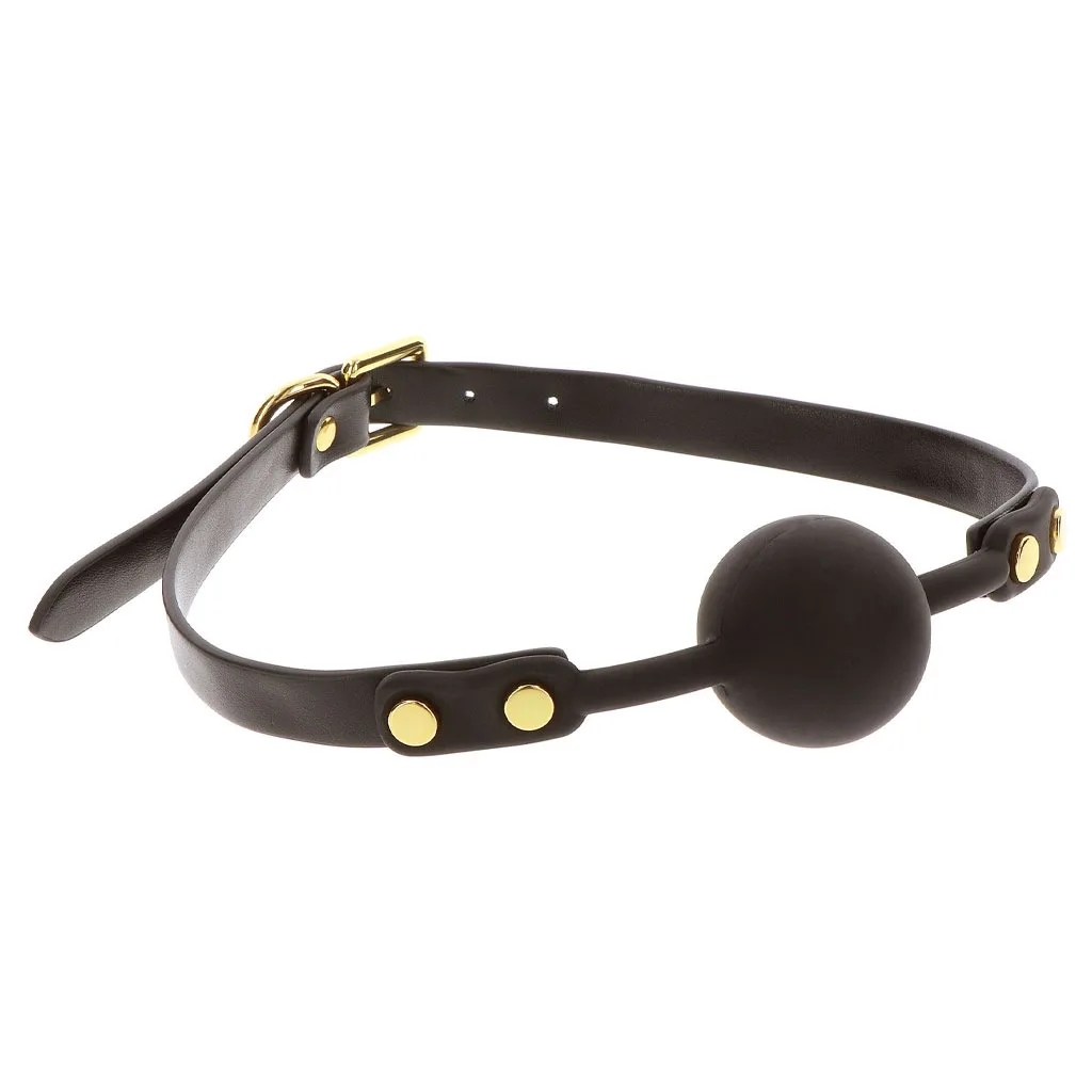 Taboom - Vogue Ball Gag