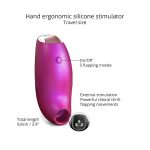 Love to Love - Believer Clitoris Vibrator info