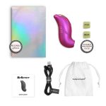 Love to Love - Believer Clitoris Vibrator inhoud
