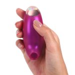 Love to Love - Believer Clitoris Vibrator hand
