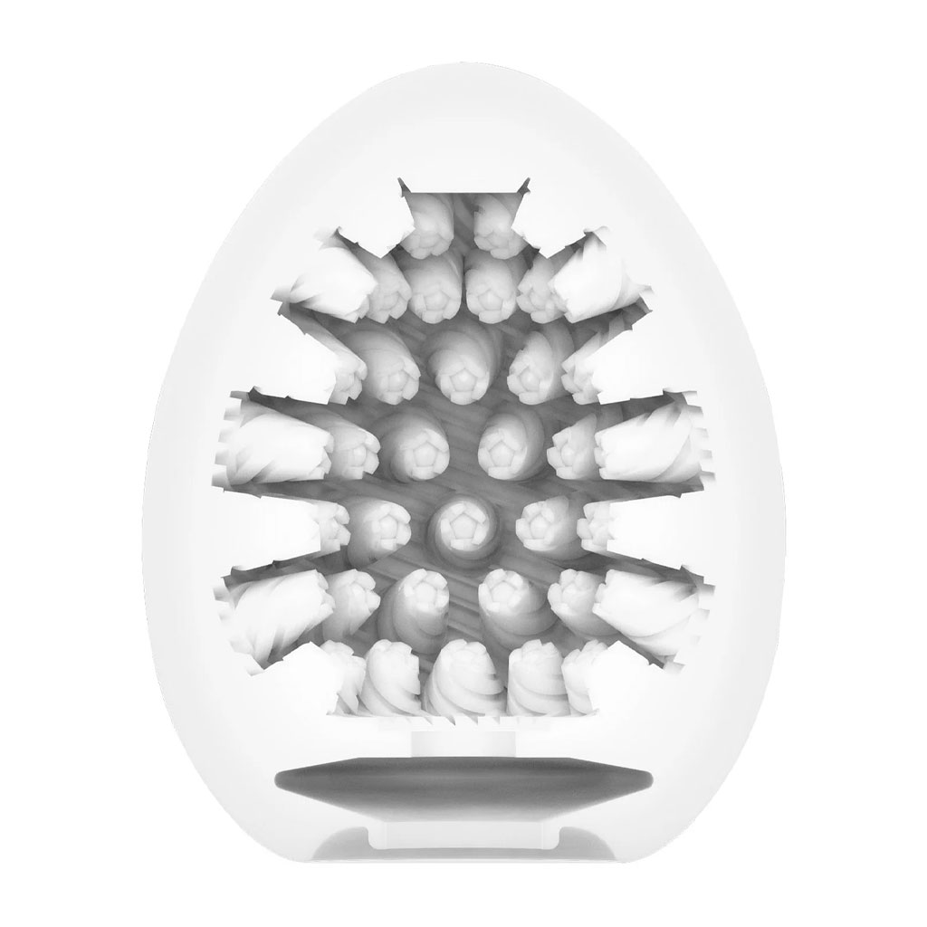 Tenga Egg Cone - Masturbatie Ei textuur