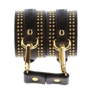 Taboom - Vogue Enkelboeien