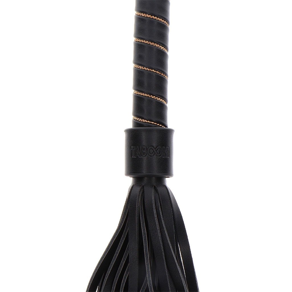 Taboom - Vogue Flogger detail