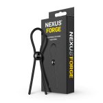 Nexus - Forge Verstelbare Cockring doosje